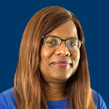 Claire D’Abreu-Hayling, chief scientific officer, Sandoz