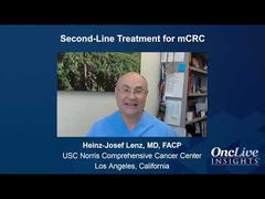 EP. 3 Second-Line Treatment for mCRC