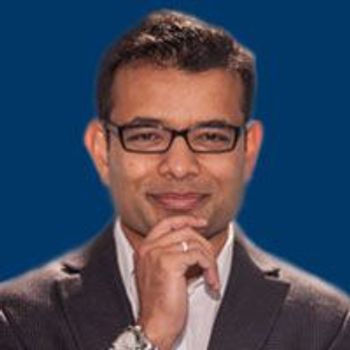 Sumanta Pal, MD, of City of Hope