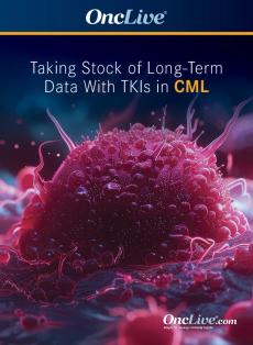 Taking Stock of Long-Term Data With TKIs in CML
