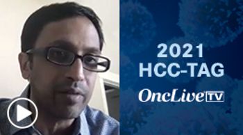 Amit Singal, MD, discusses downstaging strategies for patients with hepatocellular carcinoma. 