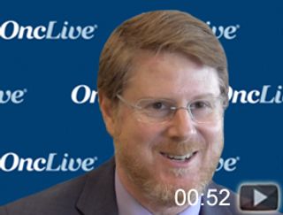 Dr. Freedland on Real-World Utility of Enzalutamide in Prostate Cancer