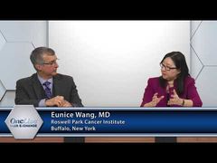 EP. 16 Promising Targeted Approaches in AML 