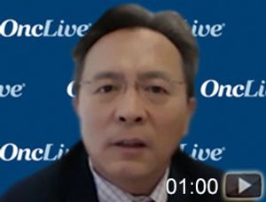 Dr. Wang on Future Research With CAR T-Cell Therapy in MCL 