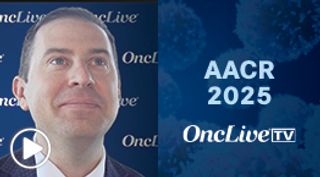 Michael Cecchini, MD, associate professor, medicine (medical oncology), Yale School of Medicine; co-director, Colorectal Program, Center for Gastrointestinal (GI) Cancers, medical oncology section lead, National Accreditation Program for Rectal Cancer, co-director, GI Clinical Research Team, phase 1 investigator, Yale Cancer Center
