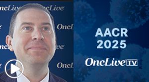 Michael Cecchini, MD, associate professor, medicine (medical oncology), Yale School of Medicine; co-director, Colorectal Program, Center for Gastrointestinal (GI) Cancers, medical oncology section lead, National Accreditation Program for Rectal Cancer, co-director, GI Clinical Research Team, phase 1 investigator, Yale Cancer Center