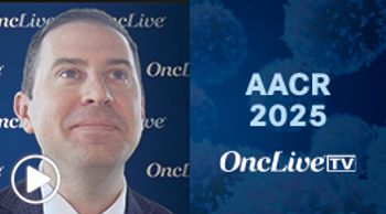 Michael Cecchini, MD, associate professor, medicine (medical oncology), Yale School of Medicine; co-director, Colorectal Program, Center for Gastrointestinal (GI) Cancers, medical oncology section lead, National Accreditation Program for Rectal Cancer, co-director, GI Clinical Research Team, phase 1 investigator, Yale Cancer Center