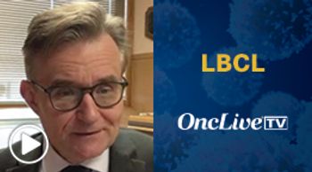 Grzegorz S. Nowakowsi, MD, a consultant in the Division of Hematology in the Department of Internal Medicine and the Enterprise Deputy Director of Clinical Research at the Mayo Clinic Comprehensive Cancer Center