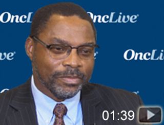 Dr. Olawaiye on the Role of Surgery in Newly Diagnosed Ovarian Cancer