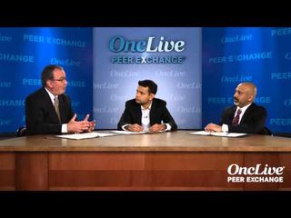 Introduction: Surgical Approaches in mRCC