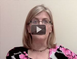 Heidi Donovan Discusses Prioritizing Symptoms