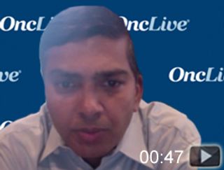 Dr. Konduri on Sequencing Challenges in ALK+ NSCLC 