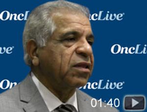 Dr. Belani on Impact of Nivolumab's Approval in NSCLC