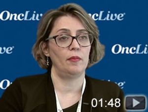 Dr. Armaghany on Gene Sequencing in CRC