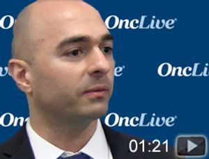 Dr. Abida on Genetic Testing for Prostate Cancer