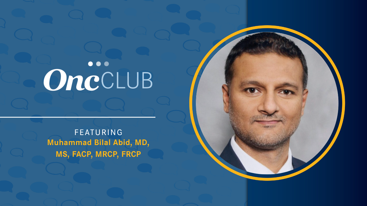 OncClub | <b>Removal of REMS Programs Expands Potential of CAR T-Cell Therapy in Hematologic Malignancies</b>