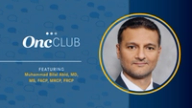 Muhammad Bilal Abid, MD, MS, FACP, MRCP, FRC, and colleagues discuss what the removal of REMS programs means for CAR T-cell therapy management.