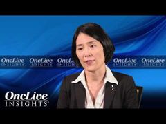 EP. 4 Experience with Ceritinib for ALK+ NSCLC