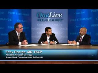 Second-Line Cabozantinib in mRCC