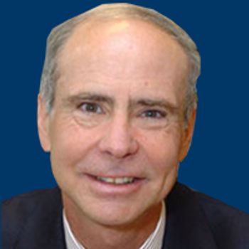 Kenneth C. Anderson, MD, of Dana-Farber Cancer Institute