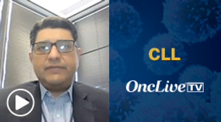 Farrukh Awan, MD, professor, Department of Internal Medicine at UT Southwestern Medical Center, member, the Division of Hematology and Oncology at Harold C. Simmons Comprehensive Cancer Center.