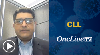 Farrukh Awan, MD, professor, Department of Internal Medicine at UT Southwestern Medical Center, member, the Division of Hematology and Oncology at Harold C. Simmons Comprehensive Cancer Center.