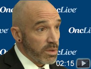 Dr. Jones on the Efficacy of Venetoclax in Relapsed/Refractory CLL