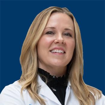 Shernan Holtan, MD, Chief, Blood and Marrow Transplantation, Professor, Medicine, Roswell Park Comprehensive Cancer Center