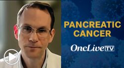 Dr Strickler on the Role of Biomarker Testing in Pancreatic Cancer