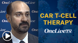 Dr Jain on the Impact of CD39+ T Cells on CAR T-Cell Phenotype - Vimarsana News
