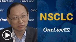 Dr Zhou on Frontline Ivonescimab vs Pembrolizumab in PD-L1+ Advanced NSCLC