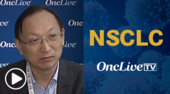 Dr Zhou on Frontline Ivonescimab vs Pembrolizumab in PD-L1+ Advanced NSCLC