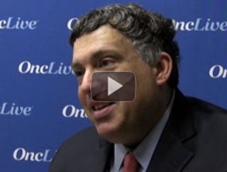 Dr. Herbst Discusses the State of Immunotherapy in Lung Cancer