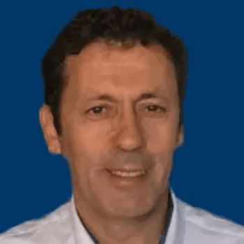 Luis G. Paz-Ares, MD