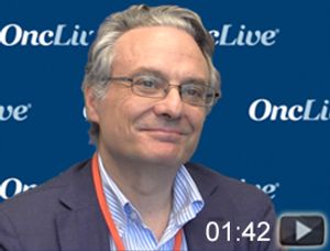 Dr. Pili on the Challenges of Translocation RCC