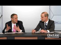 EP. 15 Sequencing Therapies for ALK-Rearranged NSCLC