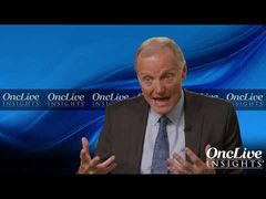 EP. 14 Treating BRAF+ Colorectal Cancer