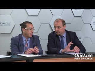 Obinutuzumab + Venetoclax for Frontline CLL