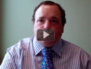 Dr. Rotkowitz on the Dabrafenib/Trametinib Combination