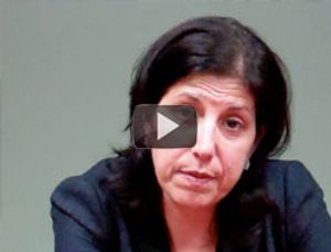 Dr. Vahdat Compares Halaven and Ixempra Neuropathy