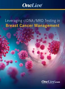 Leveraging ctDNA/MRD Testing in Breast Cancer Management 