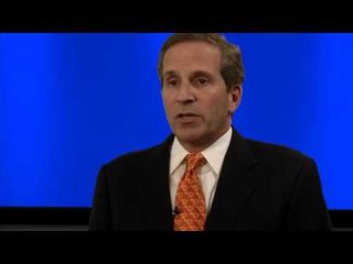 Dr. Shore on Current Clinical Trial Challenges in CRPC