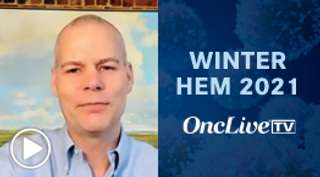 Peter Martin, MD, of Weill Cornell Medicine