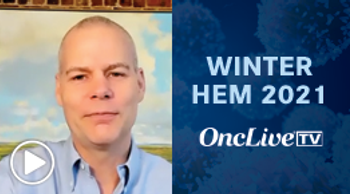 Peter Martin, MD, of Weill Cornell Medicine