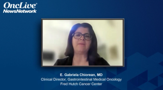 E. Gabriela Chiorean, MD