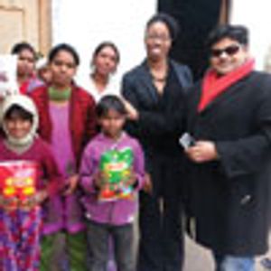 International Hematology/Oncology Elective: A Unique Learning Experience