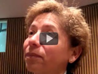 Dr. Edith Perez Discusses Her Ongoing Research