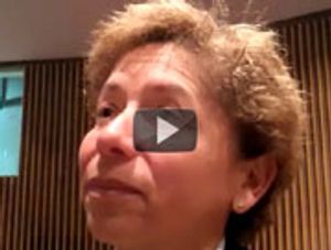 Dr. Edith Perez Discusses Her Ongoing Research