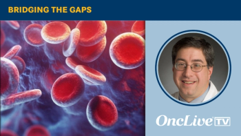 Daniel J. DeAngelo, MD, PhD, discusses debate points in acute lymphoblastic leukemia care that future research could address.