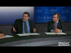 EP. 16 Actual Use of Pembrolizumab and Chemotherapy in NSCLC